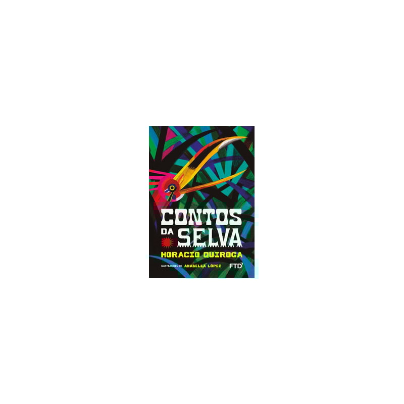 Contos da Selva