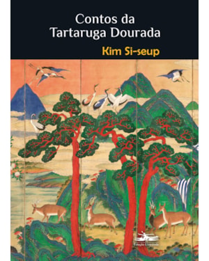CONTOS DA TARTARUGA DOURADA