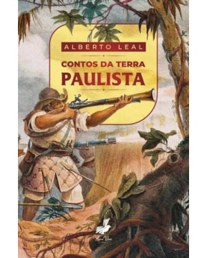 Contos da terra paulista