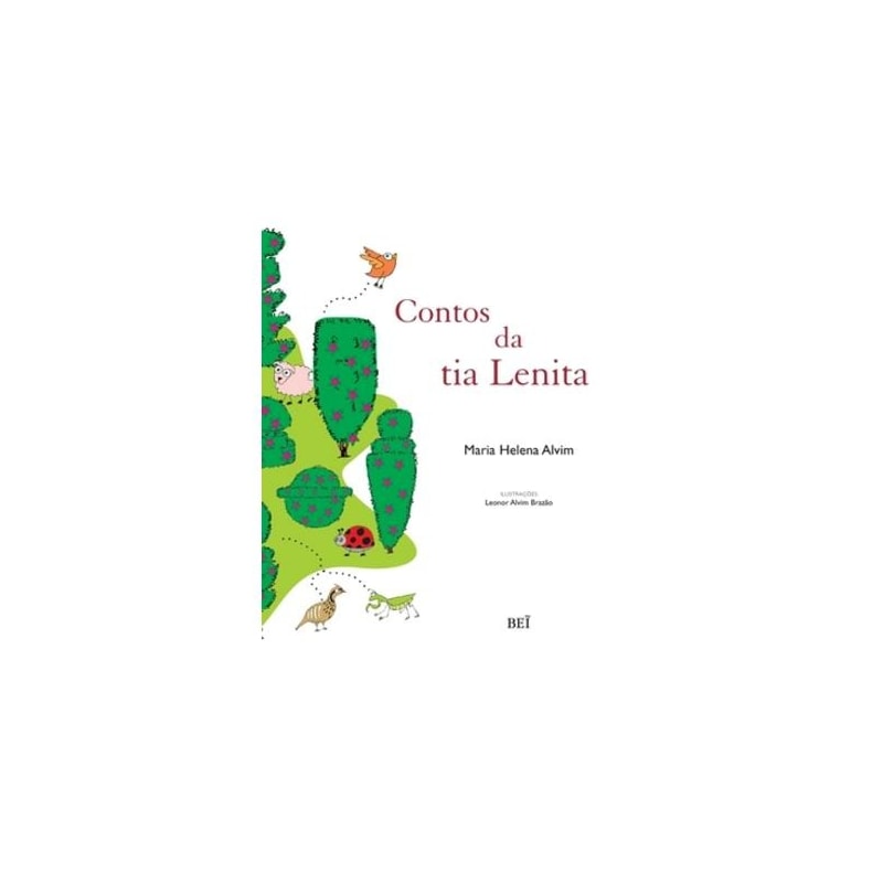 CONTOS DA TIA LENITA - 1