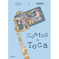 CONTOS DA TOCA