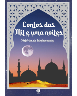 CONTOS DAS MIL E UMA NOITES