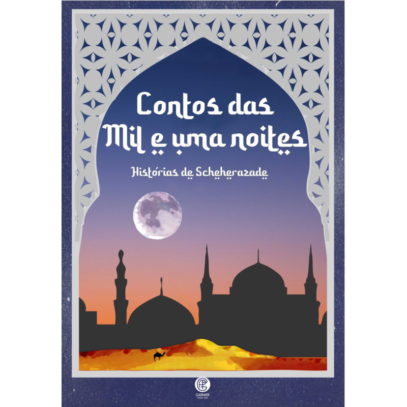 CONTOS DAS MIL E UMA NOITES