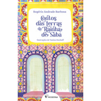 CONTOS DAS TERRAS DA RAINHA DE SABÁ