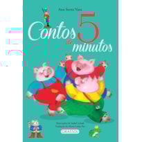 CONTOS DE 5 MINUTOS