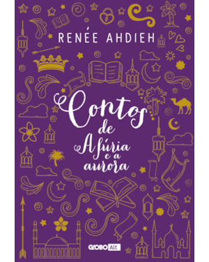 CONTOS DE A FÚRIA E A AURORA
