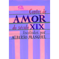 CONTOS DE AMOR DO SÉCULO XIX