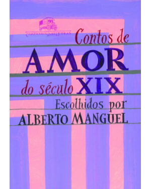 Contos de amor do século xix
