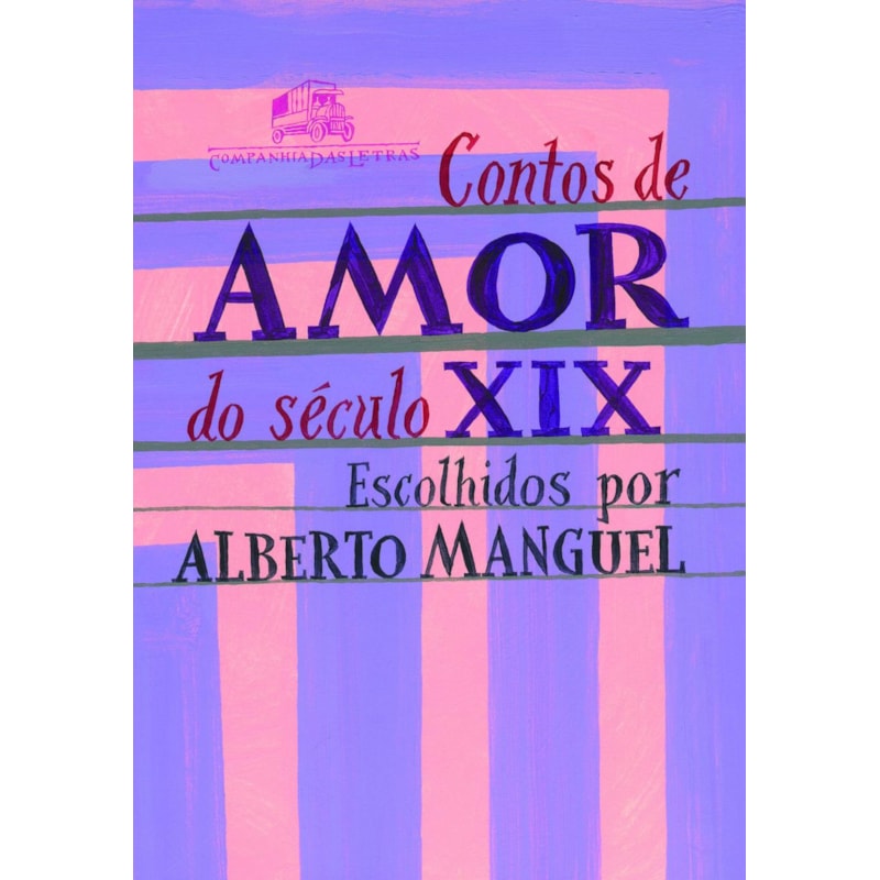 CONTOS DE AMOR DO SÉCULO XIX