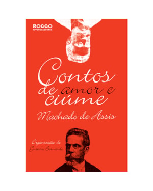 CONTOS DE AMOR E CIÚMES