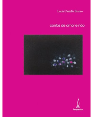 CONTOS DE AMOR E NÃO