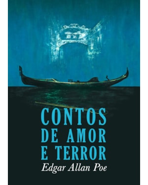 CONTOS DE AMOR E TERROR