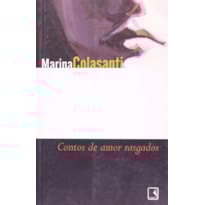 CONTOS DE AMOR RASGADOS