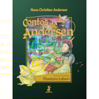 CONTOS DE ANDERSEN