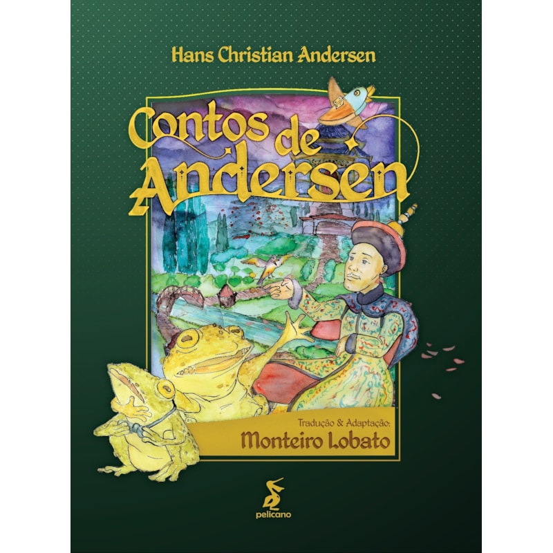 CONTOS DE ANDERSEN