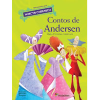 Contos de Andersen: Hans Christian Andersen