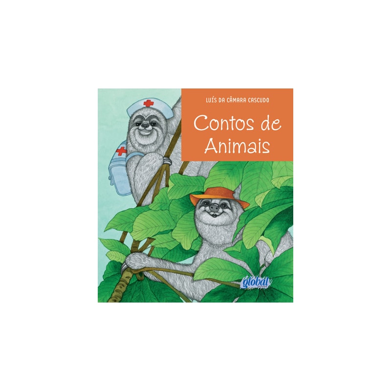 CONTOS DE ANIMAIS