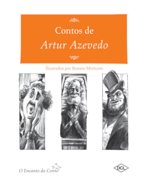 CONTOS DE ARTUR AZEVEDO