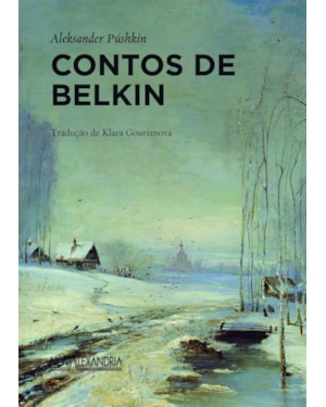 CONTOS DE BELKIN