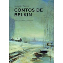 CONTOS DE BELKIN CONTOS DE BELKIN