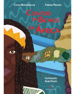 Contos de bichos da áfrica