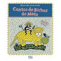 CONTOS DE BICHOS DO MATO