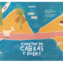 CONTOS DE CABRAS E BODES