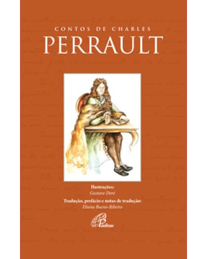 Contos de charles perrault