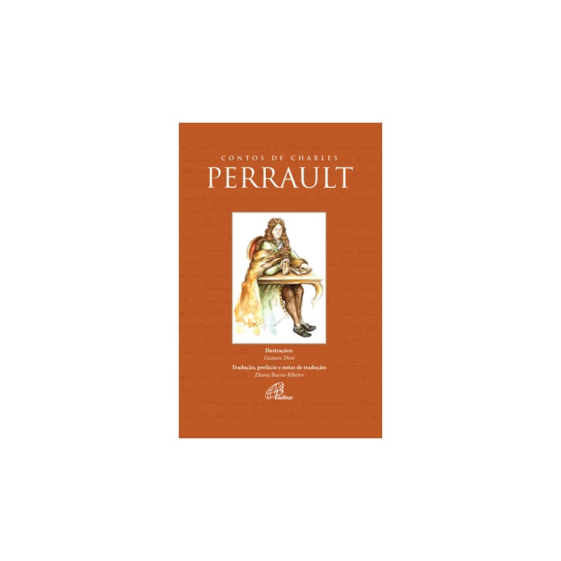 Contos de charles perrault