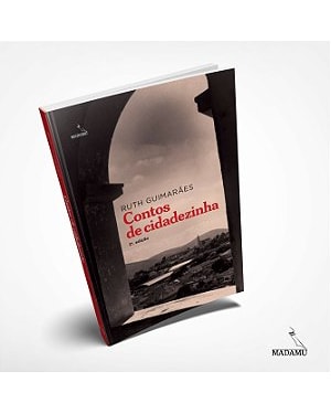 CONTOS DE CIDADEZINHA - 2A. EDIÇÃO