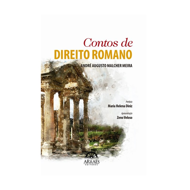 Contos de direito romano