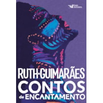 CONTOS DE ENCANTAMENTO