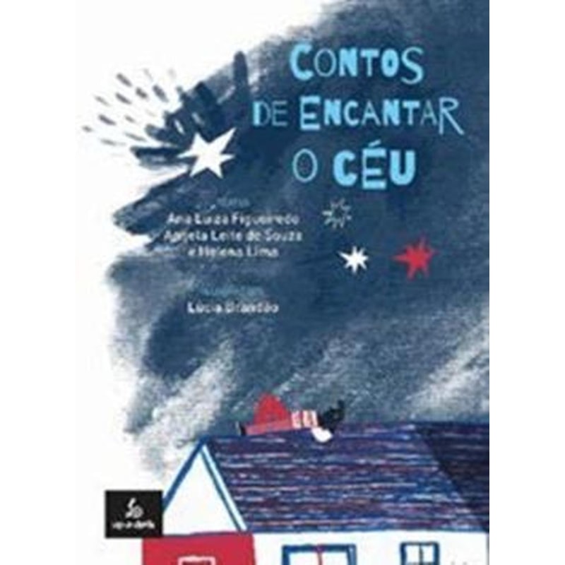 CONTOS DE ENCANTAR O CEU