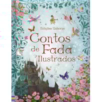 CONTOS DE FADA ILUSTRADOS
