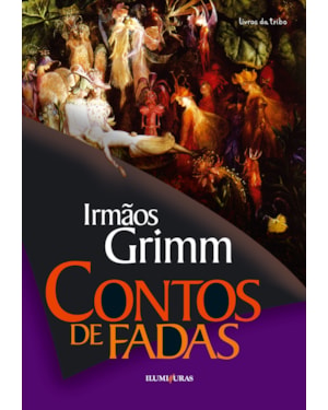 CONTOS DE FADAS