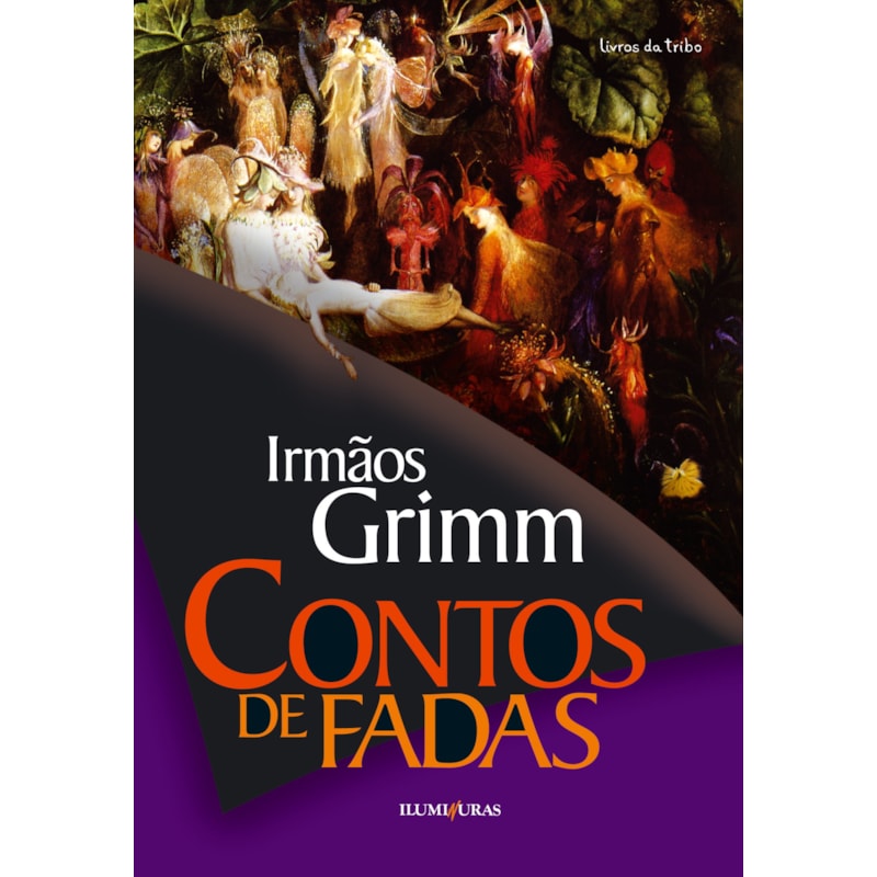 CONTOS DE FADAS