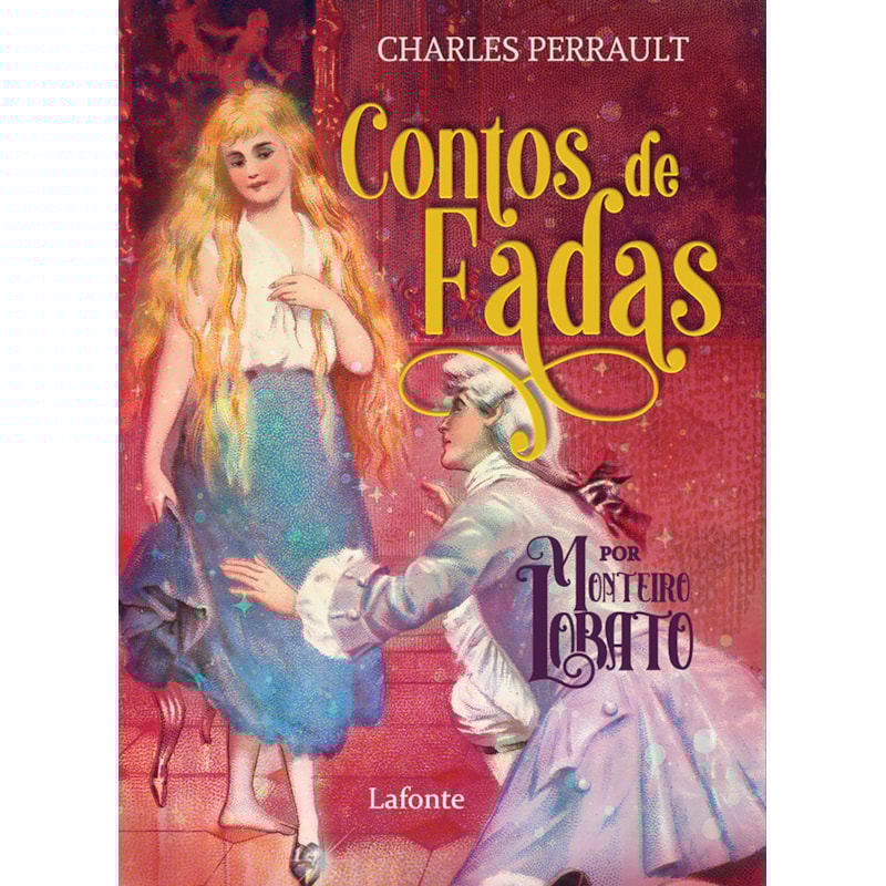 CONTOS DE FADAS