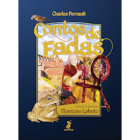 CONTOS DE FADAS