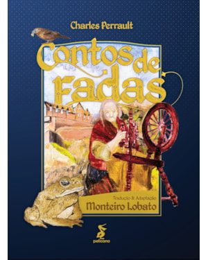 CONTOS DE FADAS