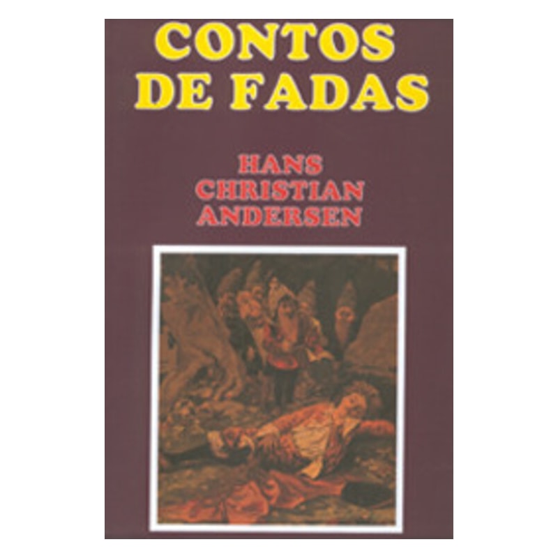 CONTOS DE FADAS