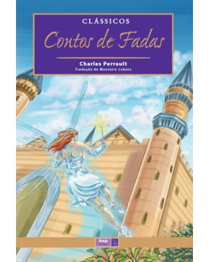 CONTOS DE FADAS