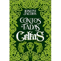 CONTOS DE FADAS CELTAS