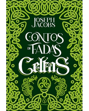 CONTOS DE FADAS CELTAS