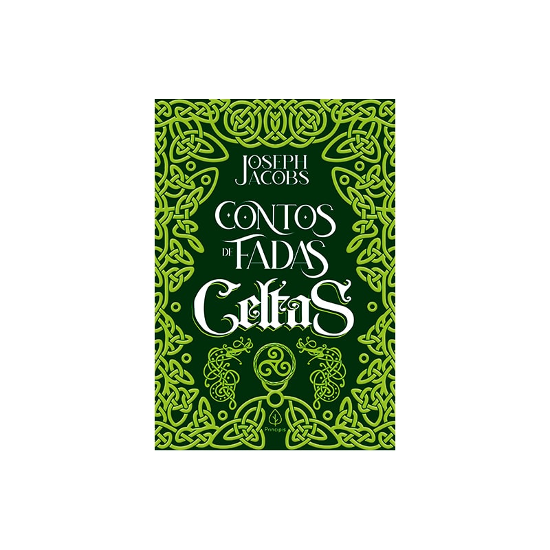 CONTOS DE FADAS CELTAS