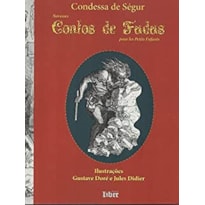 CONTOS DE FADAS - CONDESSA DE SÉGUR