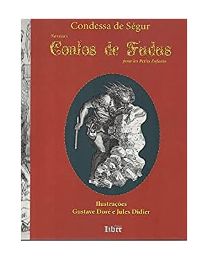 CONTOS DE FADAS. CONDESSA DE SÉGUR