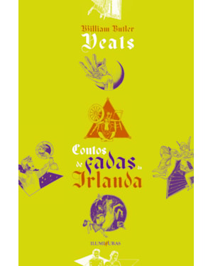 CONTOS DE FADAS DA IRLANDA