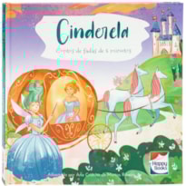 CONTOS DE FADAS DE 5 MINUTOS: CINDERELA
