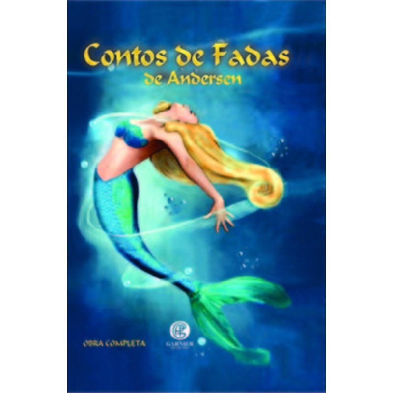 CONTOS DE FADAS DE ANDERSEN