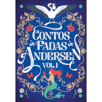 CONTOS DE FADAS DE ANDERSEN VOL. I